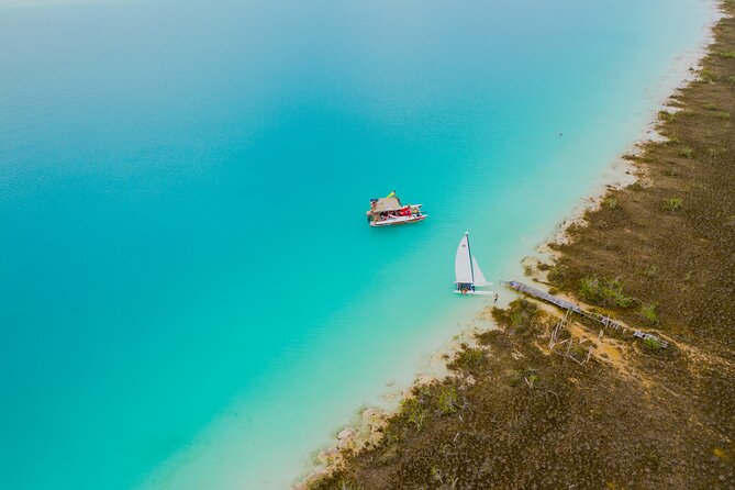 Private Sailing Between Mangroves - Booking Options