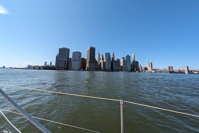 Private Sailing Charter in Brooklyn - What to Expect