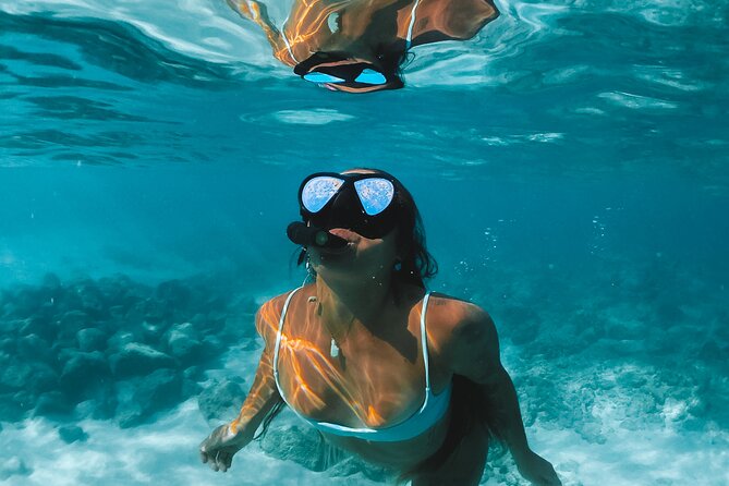 Private Sailing Cruise to Dia Island With Meal & Water Activities - What to Bring and Wear