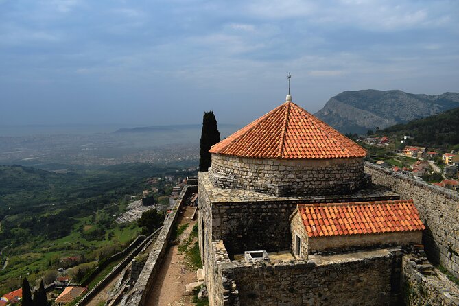 Private Salona and Fortress of Klis Tour From Split - Dalmatian Peka Experience