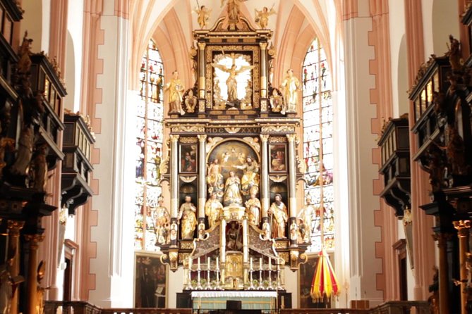 Private Salzburg Tour - What to Expect