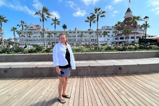 Private San Diego and La Jolla Tour - Booking and Confirmation