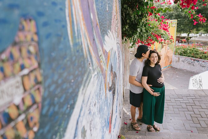 Private San Sebastian Photoshoots - Photographer Professionalism