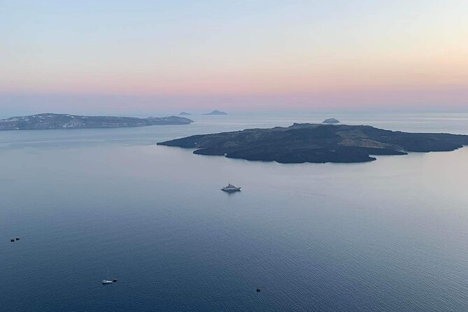 Private Santorini Top Spots Tour - Traveler Feedback Highlights