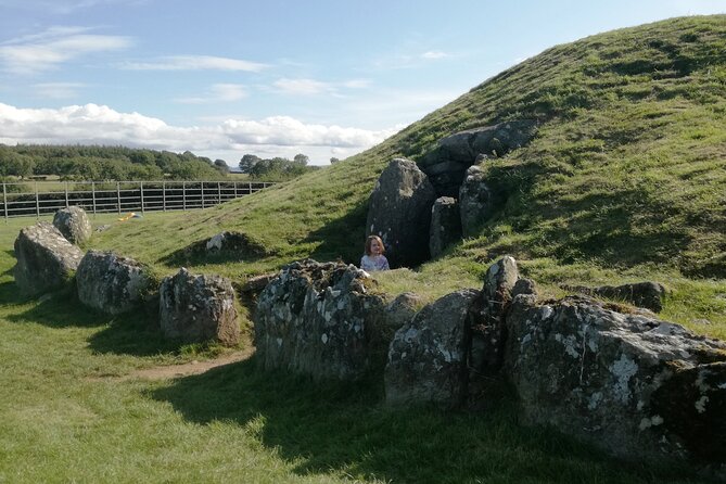 Private Scenic Anglesey & Ancient Relics Tour - Inclusions and Pricing