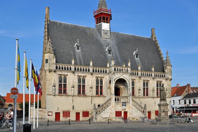Private Scenic Bike Tour Bruges Countryside - Customer Reviews and Recommendations