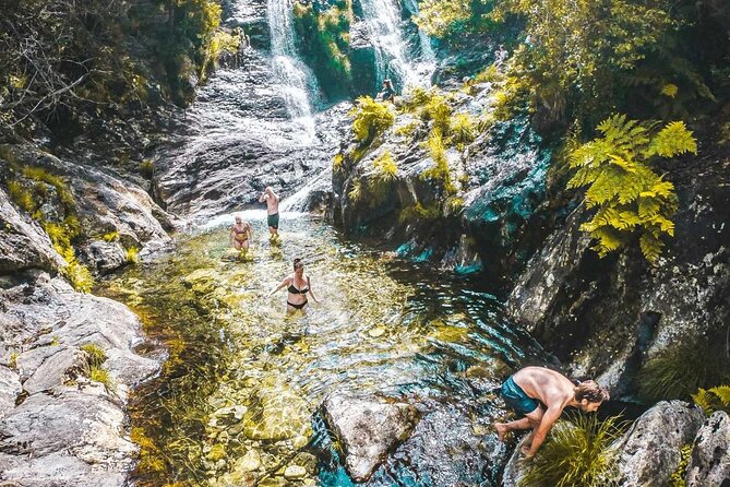 Private Secret Waterfall Hiking With Dinner - Dining Experience