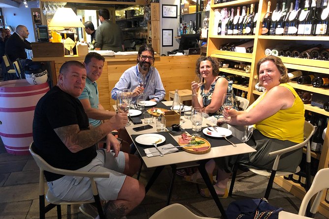 Private Sicilian Wine & Cheese Tasting - Cancellation and Refund Policy