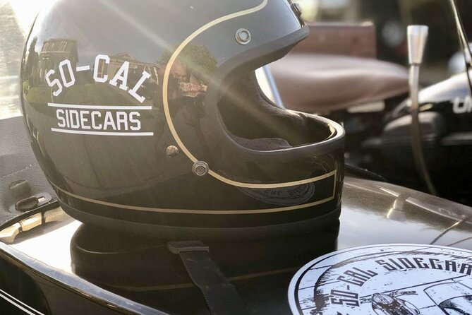 Private Sidecar Brewery Tour Through Temecula - Inclusions and Booking Information