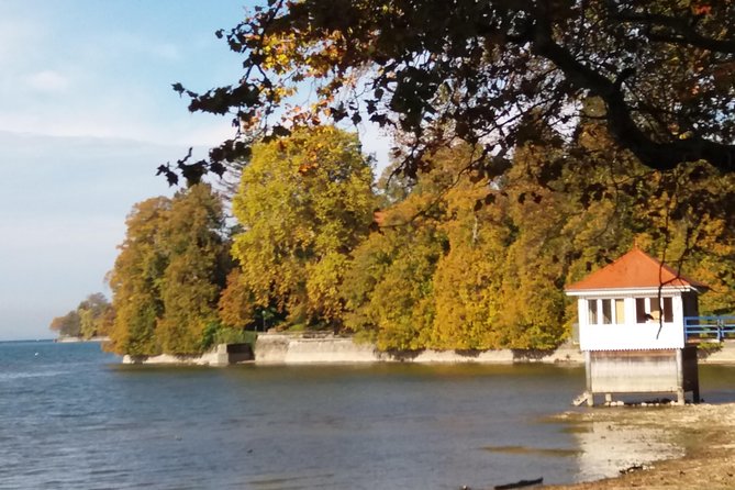 Private Sightseeing Tour 1,5 Hours Lindau Island Lake Constance - Tour Duration and Highlights