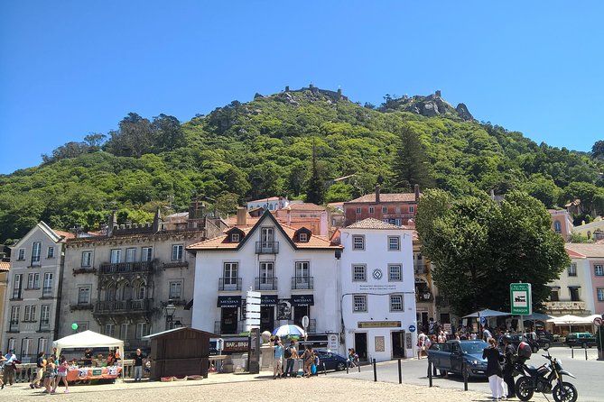 Private Sintra Tour - Customer Support and Inquiries