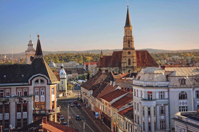 Private Six Days Tour to Maramures and Bucovina From Cluj-Napoca - Verified Reviews