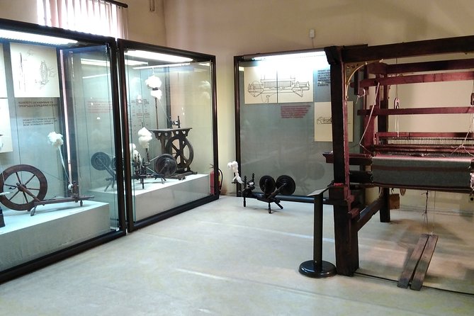 Private Sliven Walking Tour - Since You Asked