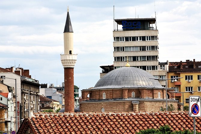 Private Sofia City Tour by Bike - Cancellation and Support Policies