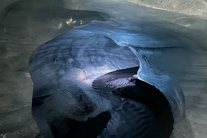 Private South Coast and Katla Ice Cave Tour - Exploring the South Coast