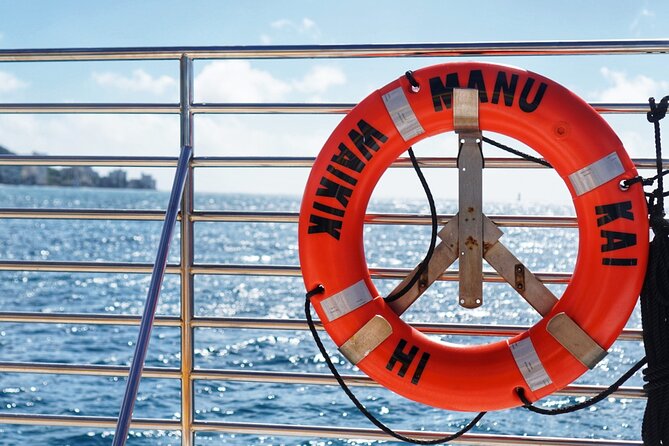 Private South Shore Sail Charter - Why Choose a Private Charter