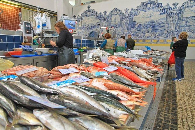 Private Special Tour Around Lisbon and Shopping Full Day - Preparing for the Tour