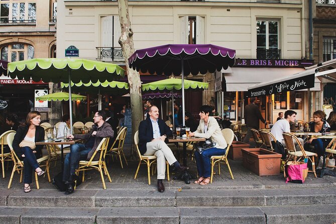 Private Street Art Tour in Paris Review - Personal Recommendations