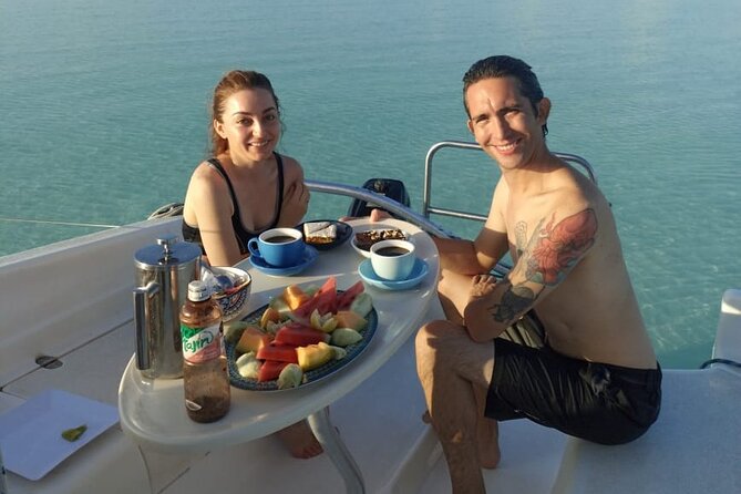 Private Sunrise Tour With Breakfast on Board - What to Expect