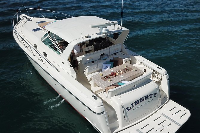 Private Sunset Cruise- 3 Hour - Booking and Availability
