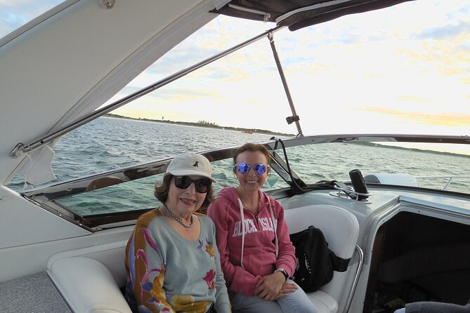 Private Sunset Cruise St Petersburg - What to Expect on the Cruise