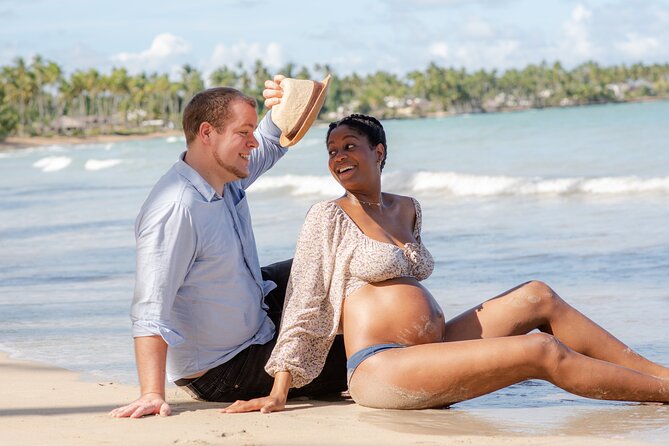 Private Sunset Photo Session in the Dominican Republic - Cancellation Policy