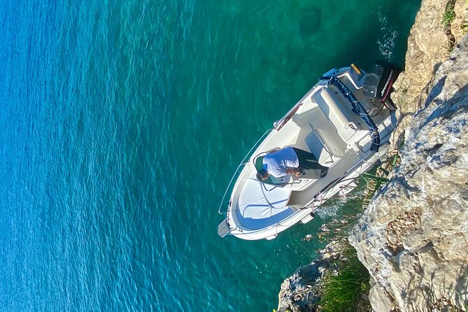 Private Sunset Tour With Antares Sailing - Customer Reviews
