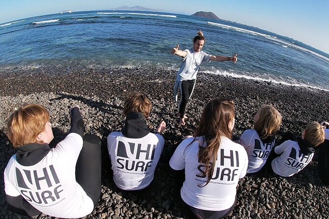 Private Surf Lessons - Frequently Asked Questions