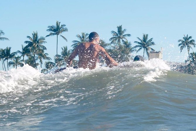 Private Surf Lessons for Beginners in Kihei at Kalama Park - Booking and Cancellation Policies