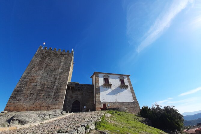 Private Tour 3 Villages 1 Day Belmonte Sortelha and Sabugal. - What to Expect