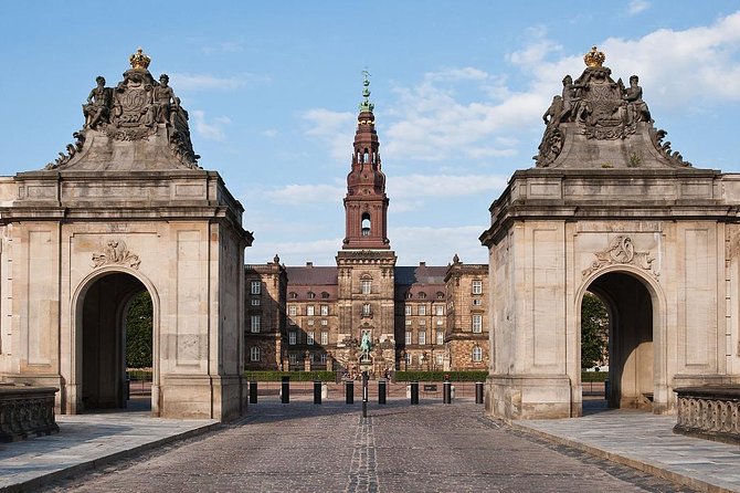 Private Tour: 4-Hour Copenhagen City Tour and Visit Christiansborg Palace - Tour Duration and Pricing