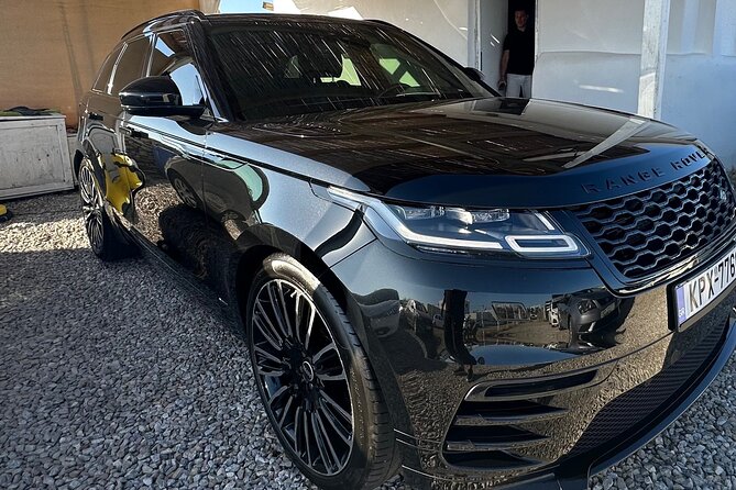Private Tour: 4H Tour in Mykonos by Range Rover - Flexible Itinerary Options
