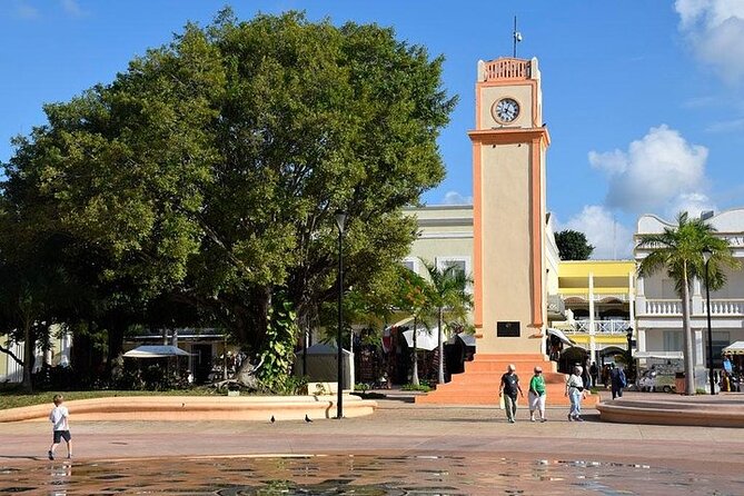Private Tour: 5-Hour Cozumel Sightseeing With Private Driver and Tequila Tasting - Cozumel Sightseeing