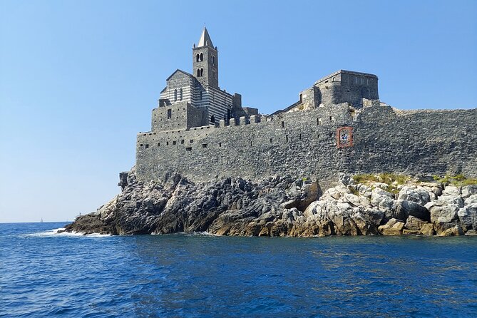Private Tour 5 Terre - Customer Reviews and Ratings
