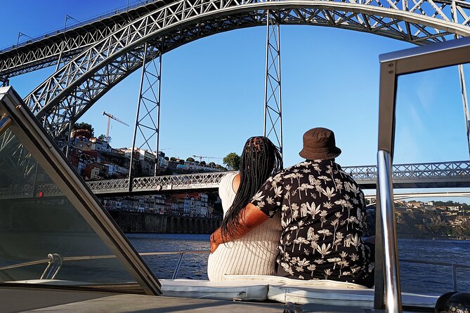 Private Tour 6 Bridges and Douro 2h Opt. Sunset, Group Price up to 6px - Booking Details
