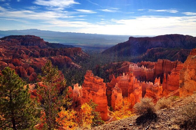 Private Tour: 7-Day Highlight Tour of Southwest Mighty Five - Booking and Payment