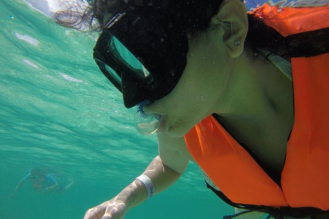 Private Tour: Akumal Marine Turtle Snorkeling and Cenote Adventure - Experience Details