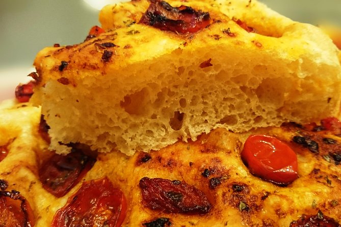 Private Tour: Altamura Walking Tour With Focaccia Tasting - Tour Duration and Timing