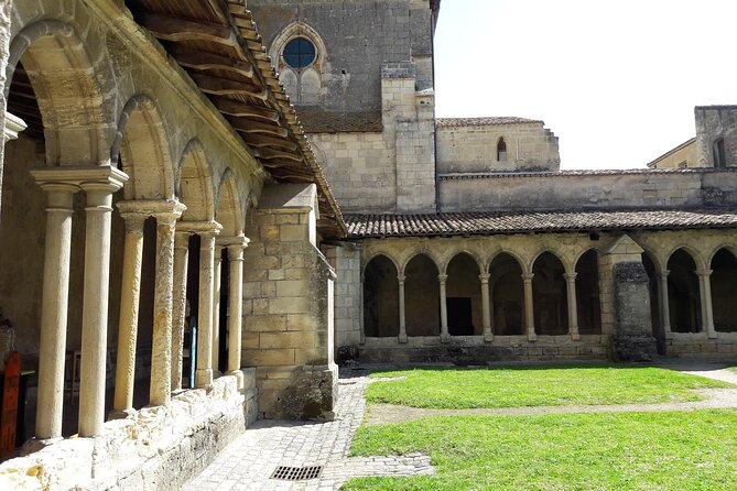 Private Tour: Authentic Saint Emilion - Additional Information