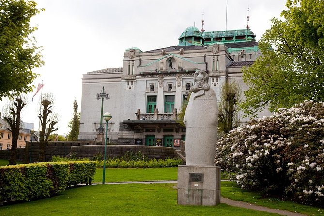 PRIVATE Tour: Bergen City Sightseeing, 5 Hours - Traveler Photos and Experiences