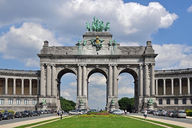 Private Tour : Best of Brussels Half Day From Brussels - Local Guides and Insights