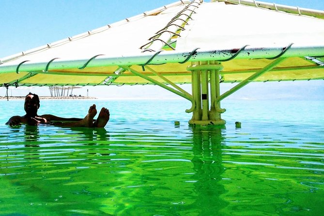 Private Tour Bethlehem and the Dead Sea - Pricing and Booking