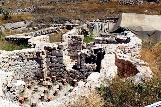 Private Tour: Blue Tour of Cappadocia - Highlights of the Tour