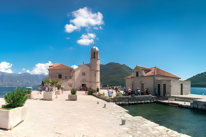 Private Tour Cable Car -Kotor- Perast- Our Lady of the Rocks - Exploring the Fjords