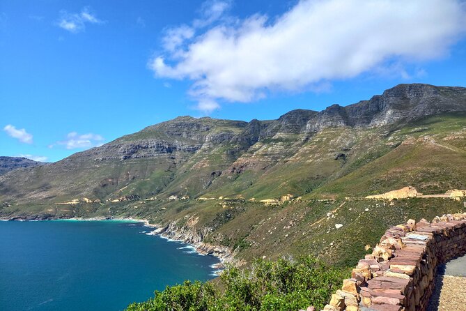 Private Tour: Cape of Good Hope, Cape Point and Boulders Beach - Travelers Experiences