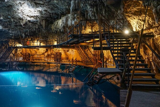 Private Tour: Chichen Itza Arqueological Zone From Cancun - Tour Duration and Meeting Point