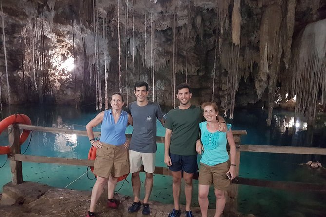 Private Tour Chichén Itzá From Playa Del Carmen - Tour Highlights