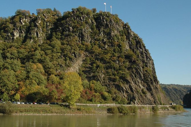 Private Tour: Customizable Rhine Valley Day Trip From Frankfurt - Frequently Asked Questions