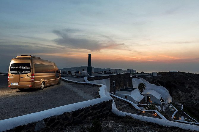 Private Tour: Discover Santorini Archaeology, Culture & Wine Tasting - Guest Reviews and Ratings