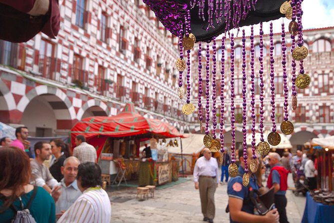 Private Tour: Evora, Elvas and Badajoz (Spain) Day Trip From Lisbon - Booking and Cancellation